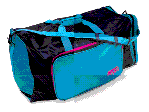 Champ Gear Bag